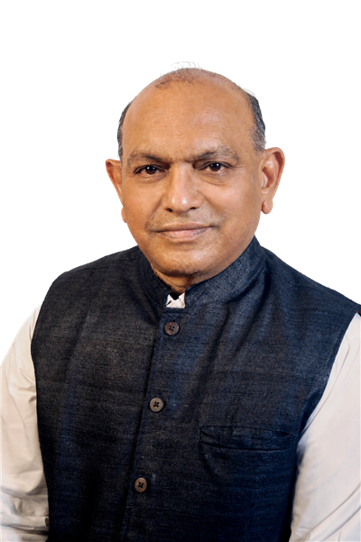 Dr. Milind Bhusari