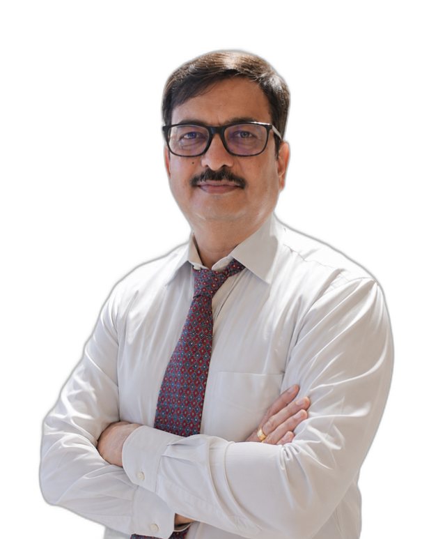 CA Madhav Vichore