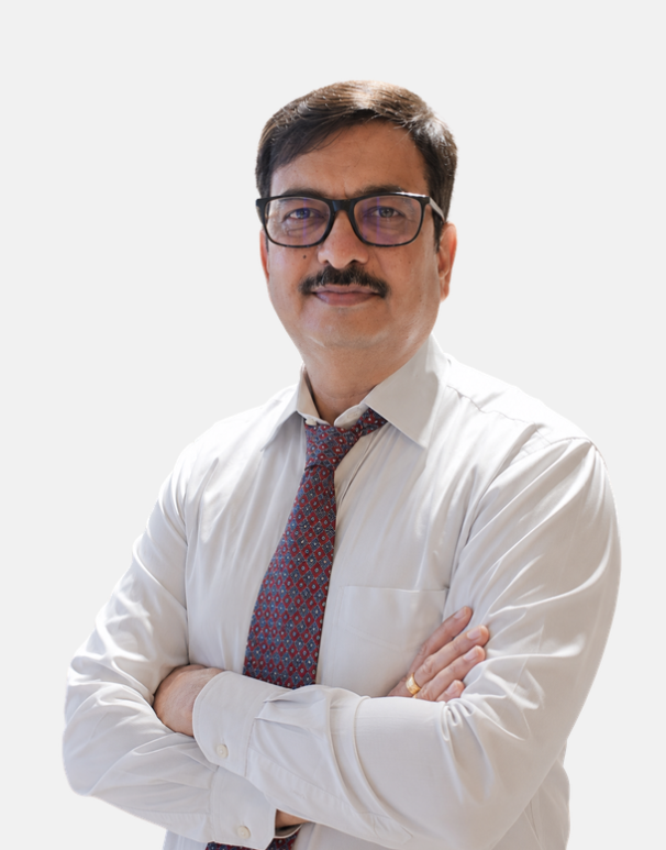 CA Madhav Vichore