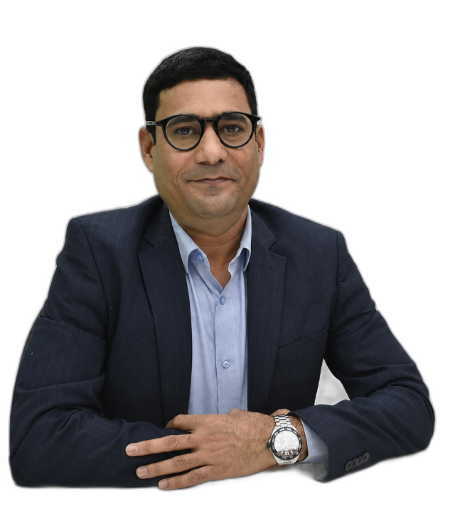 CA Raju Sharma