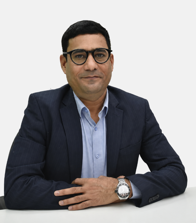 CA Raju Sharma