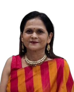 Dr. Vinita Jain