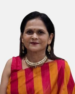 Dr. Vinita Jain